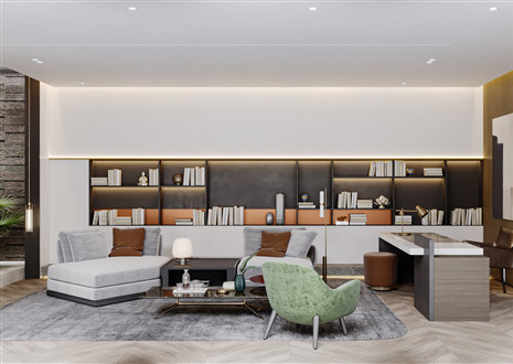 CBDFair定制丨共聚中国建博会（广州），和九游会官网家居一起对话高定！