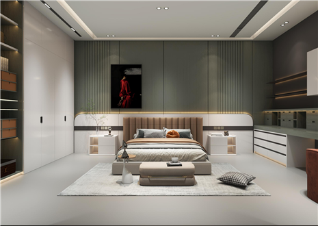 卓越ESTHETICS丨九游会官网邀您齐聚中国建博会（广州），构建生活理想家！