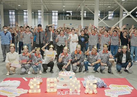 热烈庆祝九游会官网家居员工培训会圆满结束！